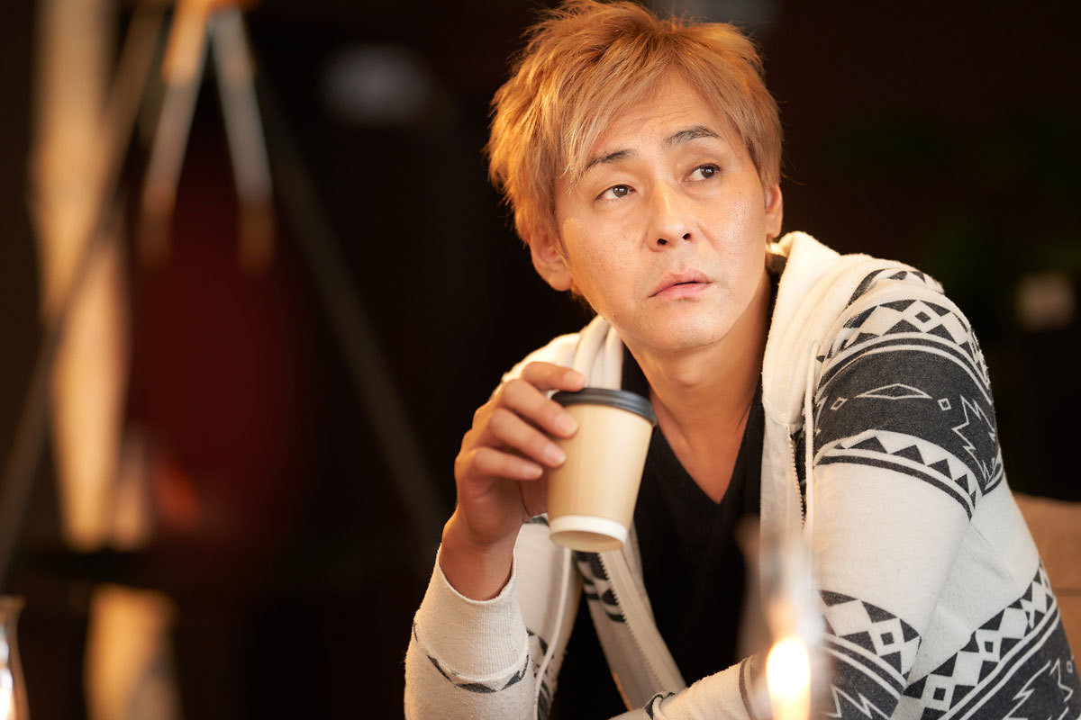 キャンプ活動を配信中！芸人YouTuber・ヒロシのブレイクしたネタは？