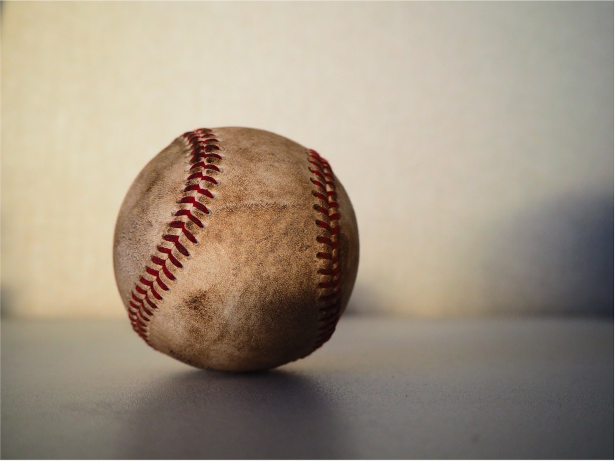 さらに人気が出る!?野球界を盛り上げる技術