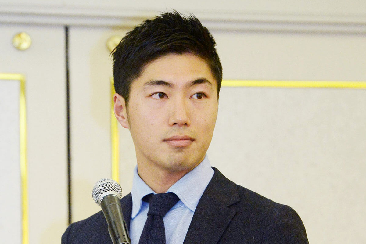 日テレ退社していた！佐藤義朗元アナは現在何をしている？