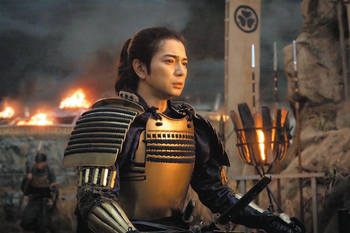 『どうする家康』視聴率低迷の理由が松潤の独裁との噂？なにがあったの？